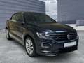 Volkswagen T-Roc Cabriolet 1.5 TSI R-Line OPF DSG+USB+DAB+ Klima Schwarz - thumbnail 2