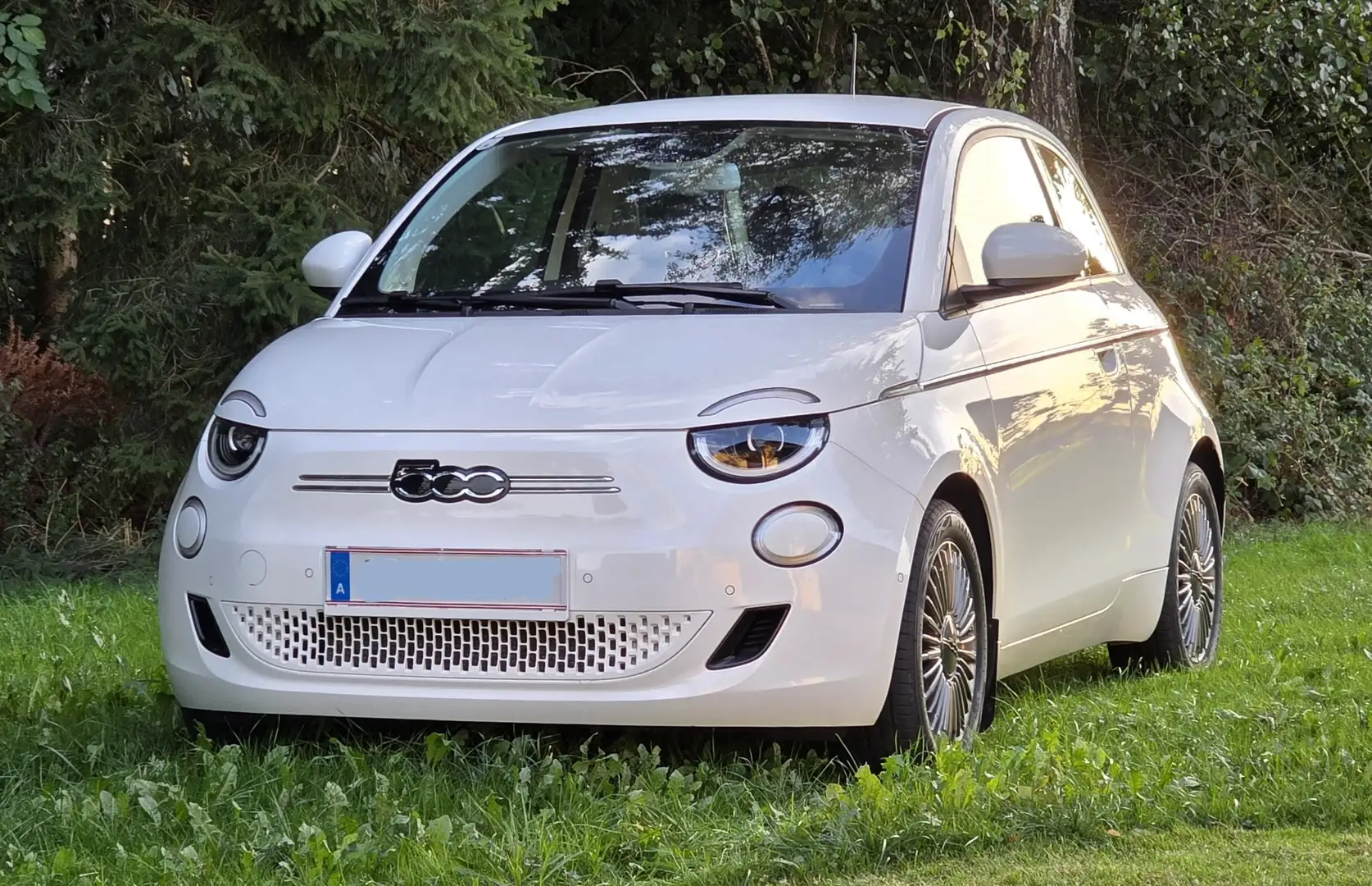 Fiat 500e Grosser 43kwh Akku*CCS - 1