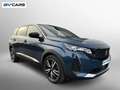 Peugeot 5008 1.6 PT 180 EAT8 GT Pack/7Pl/Pano/Night Vision Bleu - thumbnail 4
