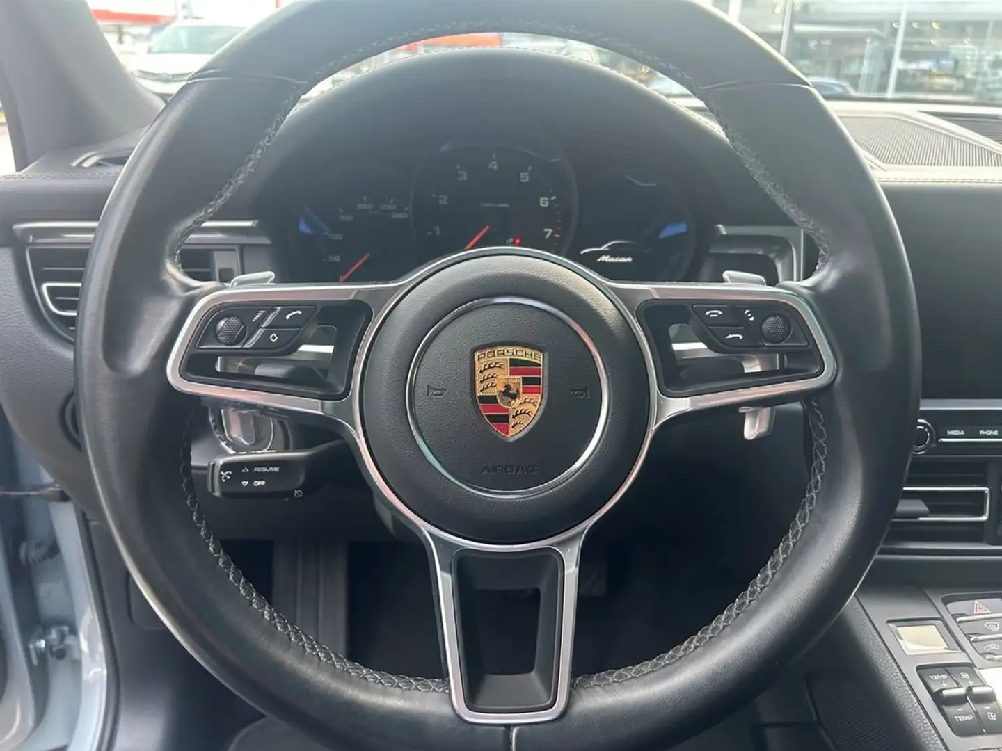 Porsche Macan 2.0 T - 2
