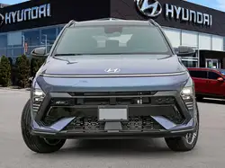 Hyundai Kona 2026