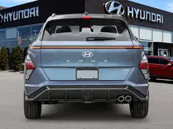 Hyundai Kona 2026