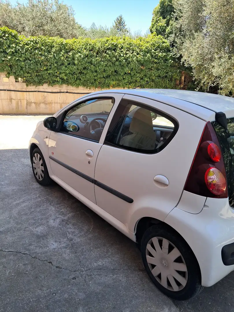 Peugeot 107 5p 1.0 12v Superga - 1