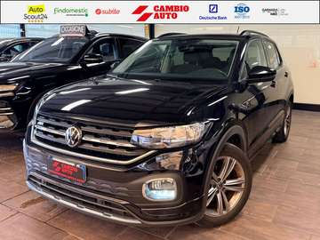 PREZZO *PROMO CON CONDIZIONI! 1.0 tsi Sport 110cv