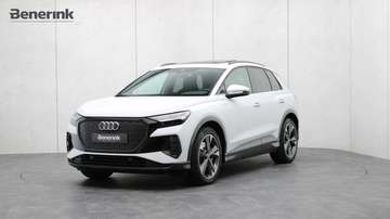 50 quattro Launch edition Advanced Plus | Panorama