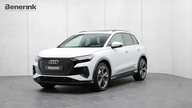 Audi Q4 e-tron 50 quattro Launch edition Advanced Plus | Panorama