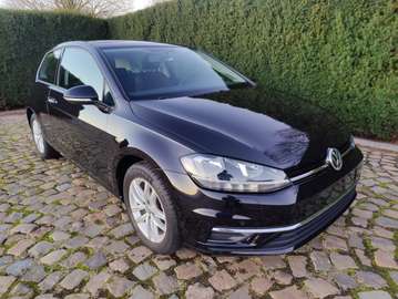 Golf 1.5 TSI ACT DSG Comfortline