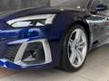 Audi A5 Sportback S line (NAVI.Matrix-LED.AHK.SHZ vo+hi.PD Blau - thumbnail 4