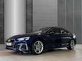 Audi A5 Sportback S line (NAVI.Matrix-LED.AHK.SHZ vo+hi.PD Blau - thumbnail 2