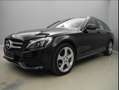 Mercedes-Benz C 250 C 250 T BlueTec / d (205.208) Schwarz - thumbnail 2