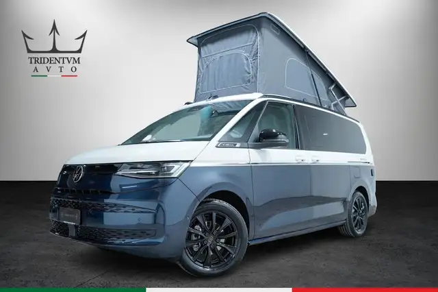 Volkswagen T7 California 2.0 tdi Beach Tour 150cv DSG7