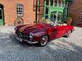 Mercedes-Benz 190 190 SL Rood - thumbnail 5