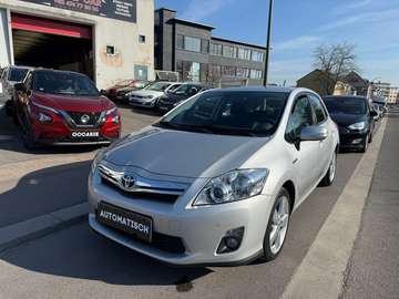 1.8i HSD Premium CVT**12M GARANTIE**CARNET COMPLET