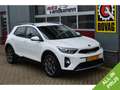 Kia Stonic 1.0 T-GDi DynamicPlusLine O.a: Clima, Navi, Carpla Blanc - thumbnail 1