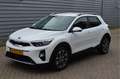 Kia Stonic 1.0 T-GDi DynamicPlusLine O.a: Clima, Navi, Carpla Blanc - thumbnail 6