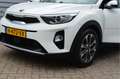 Kia Stonic 1.0 T-GDi DynamicPlusLine O.a: Clima, Navi, Carpla Blanc - thumbnail 11