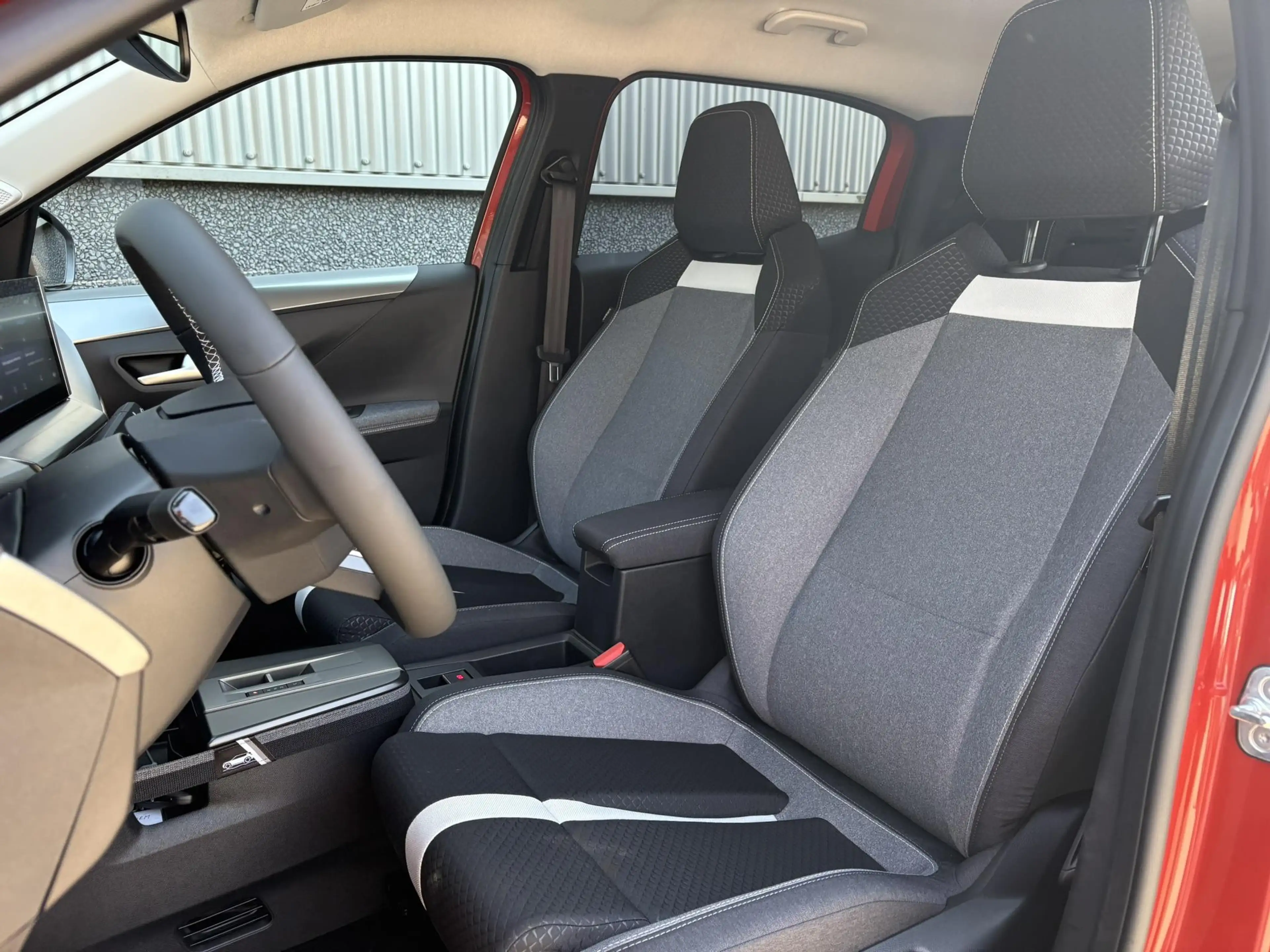 Opel Frontera Extended range Electric GS 54 kWh Winterpack  I Co — photo 10