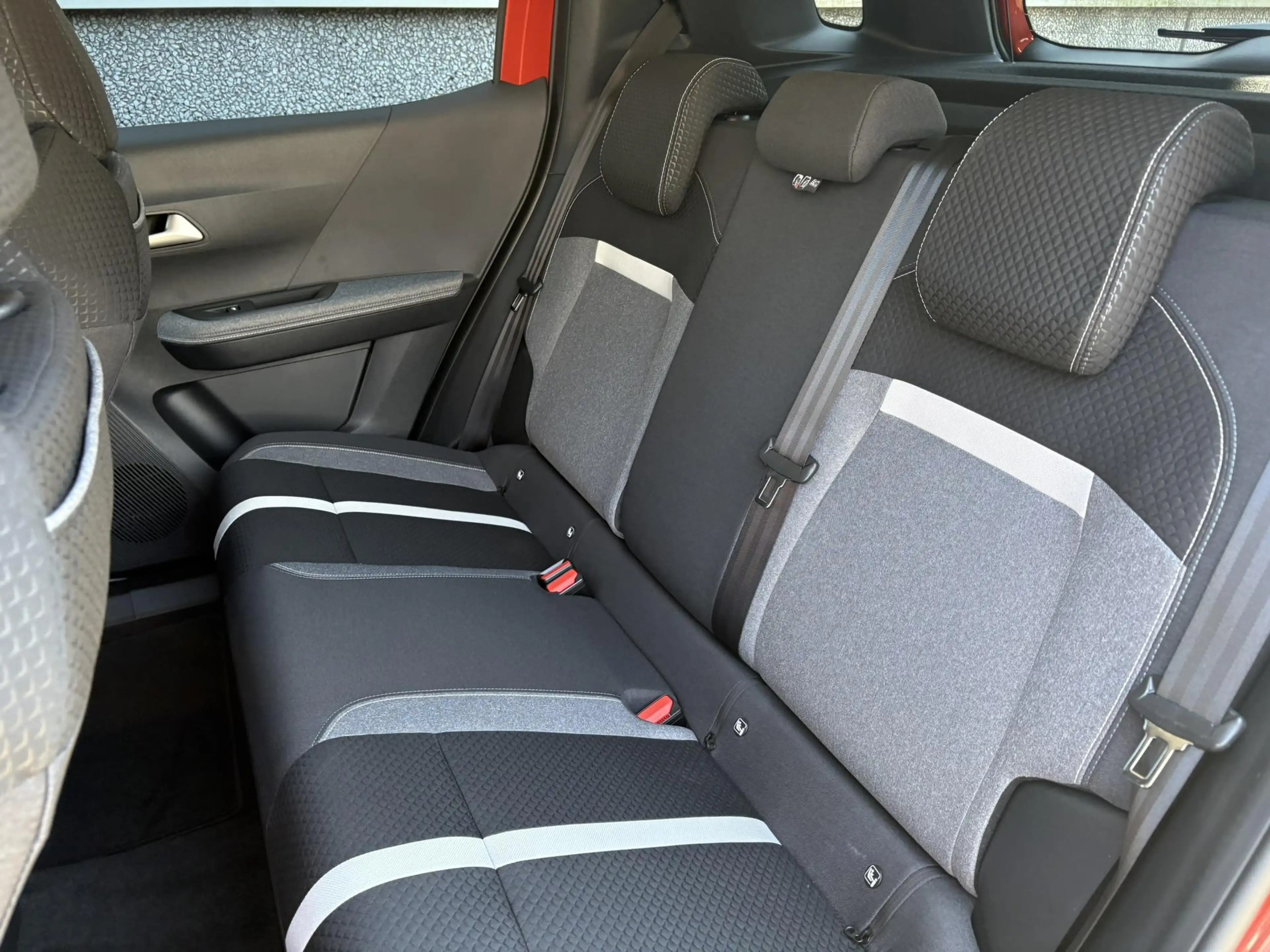 Opel Frontera Extended range Electric GS 54 kWh Winterpack  I Co — photo 11