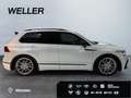 Volkswagen Tiguan 2.0 TSI 4M DSG R-Line *HUD*StHz*AHK Weiß - thumbnail 10