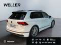 Volkswagen Tiguan 2.0 TSI 4M DSG R-Line *HUD*StHz*AHK Weiß - thumbnail 19