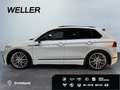Volkswagen Tiguan 2.0 TSI 4M DSG R-Line *HUD*StHz*AHK Weiß - thumbnail 5