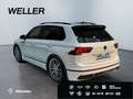 Volkswagen Tiguan 2.0 TSI 4M DSG R-Line *HUD*StHz*AHK Weiß - thumbnail 7