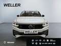 Volkswagen Tiguan 2.0 TSI 4M DSG R-Line *HUD*StHz*AHK Weiß - thumbnail 2