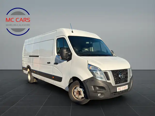 Nissan NV400 Kastenwagen L4H2 3,5t COMFORT