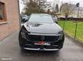 Peugeot 5008 GT HYBRID 145 e-DCS6 Pack attelage 7 places noir perla ( dispo blanc okenite ) disponible immédiatement Zwart - thumbnail 5