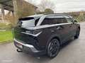 Peugeot 5008 GT HYBRID 145 e-DCS6 Pack attelage 7 places noir perla ( dispo blanc okenite ) disponible immédiatement Zwart - thumbnail 2