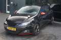 SEAT Ibiza SC 1.6 Sport, Airco, Elek pakket, Siyah - thumbnail 9