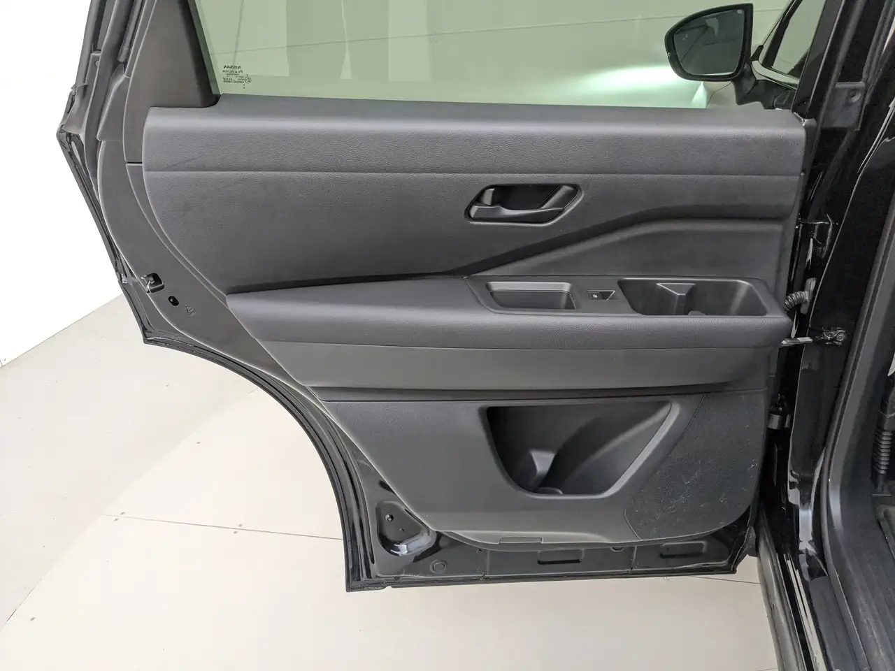 Nissan Pathfinder снимка Nissan Pathfinder
