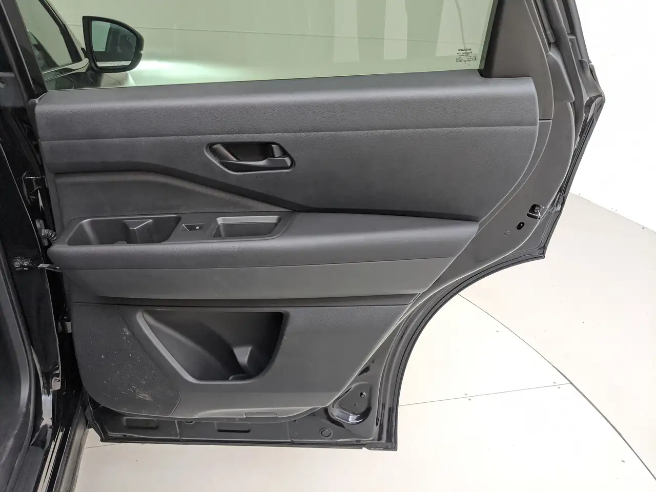 Nissan Pathfinder снимка Nissan Pathfinder