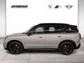 MINI Cooper Countryman Countryman E Срібний - thumbnail 3