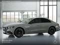 Mercedes-Benz E 200 AMG 360° Pano Distr. Night Spurhalt-Ass PTS Grau - thumbnail 3
