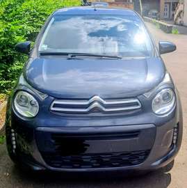 C1 AIRSCAPE VTi 72 S