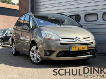 2.0-16V 7 persoons|AUTOMAAT|AIRCO