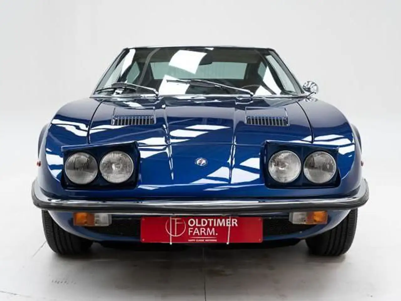 Maserati Indy '71 CH16754, foto 9