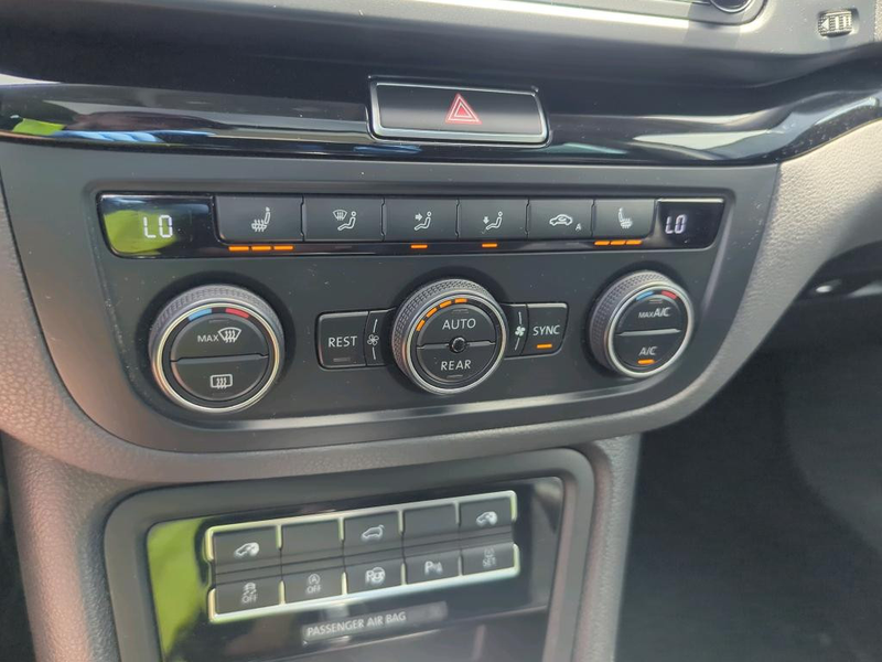 SEAT Alhambra 2.0 TDI FR-Line ACC 7-SITZER DCC AHK — photo 7