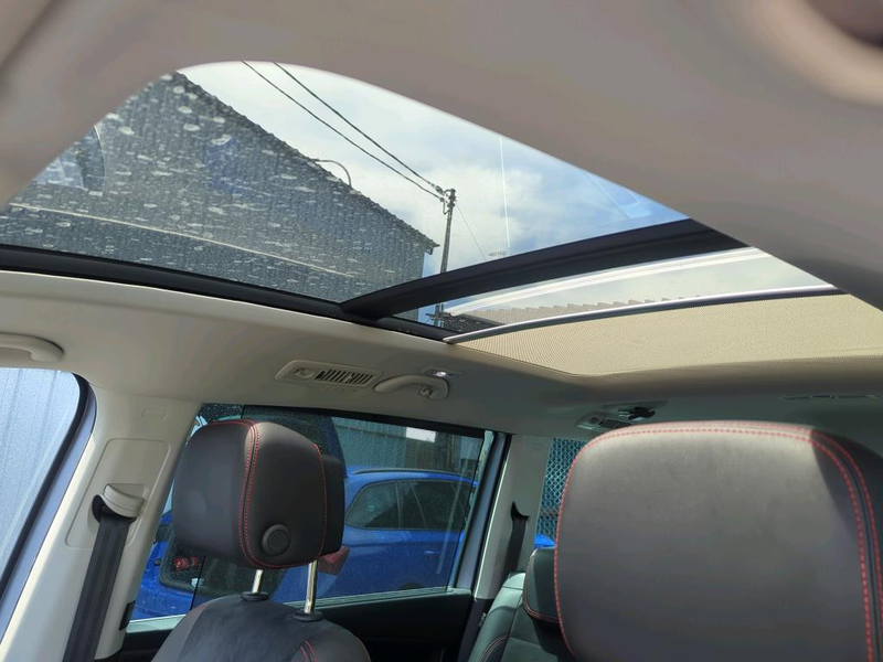 SEAT Alhambra 2.0 TDI FR-Line ACC 7-SITZER DCC AHK — photo 14