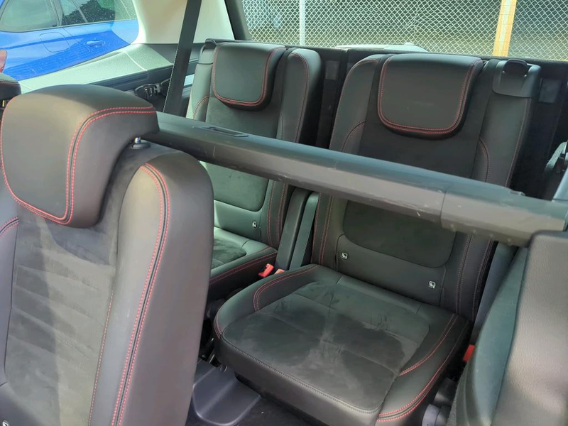 SEAT Alhambra 2.0 TDI FR-Line ACC 7-SITZER DCC AHK — photo 15