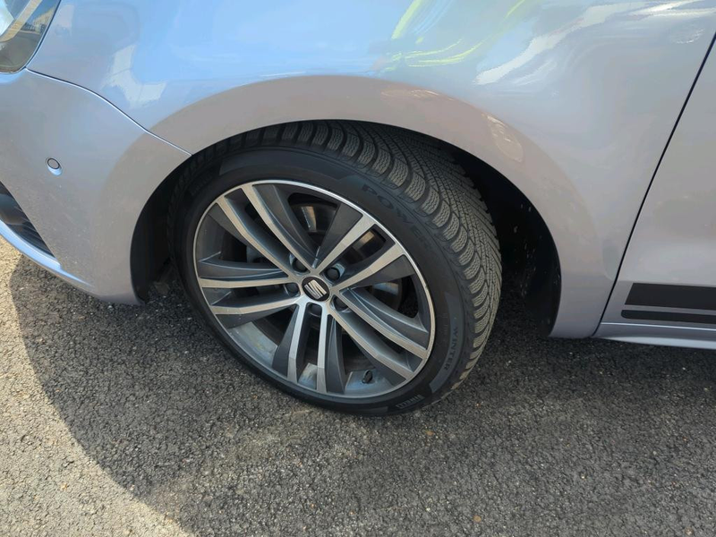SEAT Alhambra 2.0 TDI FR-Line ACC 7-SITZER DCC AHK — photo 2