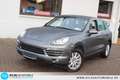 Porsche Cayenne Diesel LEDER+Deutsches Fahrzeug=Scheckhe Grau - thumbnail 16