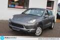 Porsche Cayenne Diesel LEDER+Deutsches Fahrzeug=Scheckhe Grau - thumbnail 17