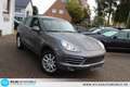 Porsche Cayenne Diesel LEDER+Deutsches Fahrzeug=Scheckhe Grau - thumbnail 30