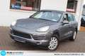 Porsche Cayenne Diesel LEDER+Deutsches Fahrzeug=Scheckhe Grau - thumbnail 1