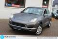 Porsche Cayenne Diesel LEDER+Deutsches Fahrzeug=Scheckhe Grau - thumbnail 18