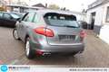 Porsche Cayenne Diesel LEDER+Deutsches Fahrzeug=Scheckhe Grau - thumbnail 23