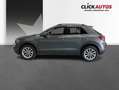 Volkswagen T-Roc 1.5 TSI 150CV Life Gris - thumbnail 4