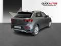 Volkswagen T-Roc 1.5 TSI 150CV Life Gris - thumbnail 6